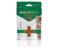 Mark & Chappell Support for cats and kittens Growth