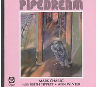 Mark Charig, Keith Tippett & Ann Winter - Pipedream