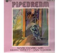 Mark Charig - Keith Tippett - Ann Winter - Pipedream [Vinyl LP record] [Schallplatte]