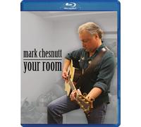 Mark Chesnutt - Your Room [Blu-ray] [2012] [US Import]