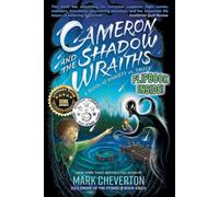 Mark Cheverton Cameron & the Shadow-wraiths: A Battle of Anxiety vs. Trust Mark Cheverton Multicolor