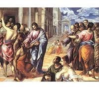 Mark: Christ's Miracles of Healing and Power