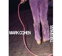 Mark Cohen: Trespass.by Prodger New 9783791393544 Fast Free Shipping