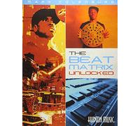 Mark Colenburg The Beat Matrix Unlocked