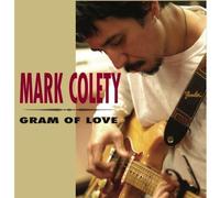 Mark Colety - Gram of Love