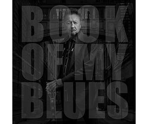 Mark Collie - Book of My Blues