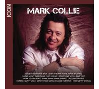 MARK COLLIE - Icon