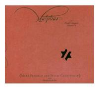 Mark & Courvoisi Feldman - Malphas: Book Of Angels