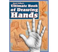 Mark Crilley's Ultimate Book of Drawing Hands