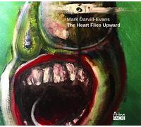 Mark Darvill-Evans - The Heart Flies Upward
