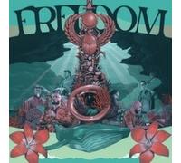 MARK DE CLIVE LOWE - FREEDOM- CELEBRATING THE MUSIC OF PHARAOH SANDE - N600z