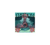 MARK DE CLIVE LOWE & FRIENDS: FREEDOM - CELEBRATING THE M - LP vinyl BRAND NEW