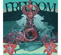 MARK DE CLIVE LOWE & FRIENDS - FREEDOM- CELEBRATING THE MUSIC OF PHARAOH SANDERS