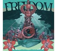 MARK DE CLIVE LOWE & FRIENDS - FREEDOM- CELEBRATING THE MUSIC OF PHARAOH SANDERS [VINYL]