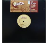 Mark De Clive-Lowe Ft... - Slide/State of the Mental [Vinyl Single] [VINYL]