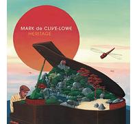 Mark de Clive-Lowe - Heritage