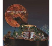 Mark de Clive-Lowe - Heritage II [VINYL]