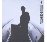 Mark De Clive-Lowe - Renegades by Mark De Clive-Lowe (2011-11-15)