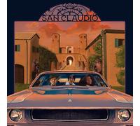 MARK DE CLIVE-LOWE, SHIGETO & MELANIE CHARLES - HOTEL SAN CLAUDIO [VINYL]