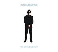 Mark Deutrom : The Silent Treatment VINYL 12" Album 2 discs (2018) NEW