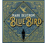 Mark Deutrom - The Blue Bird [VINYL]