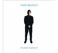 Mark Deutrom : The Silent Treatment VINYL 12" Album 2 discs (2018) NEW
