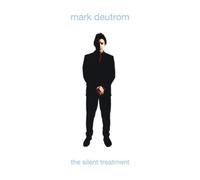 Mark Deutrom The Silent Treatment (Vinyl) 12" Album