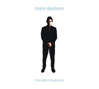 Mark Deutrom - The Silent Treatment [VINYL]