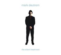 Mark Deutrom - The Silent Treatment (White Vinyl) [VINYL]