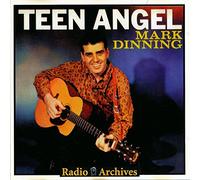 Mark Dinning - Teen Angel