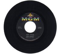 Mark Dinning - Teen Angel/Bye Now Baby