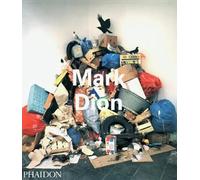 Mark Dion: Contemporary Artist: 0000 (Phaidon Contemporary Artists Series)
