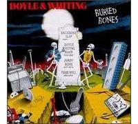 Mark Doyle - Buried Bones