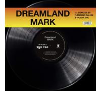 Mark Dreamland (Vinyl) (US IMPORT)