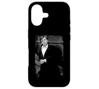 Mark E Smith Of The Fall 1982 By Stephen Wright Case for iPhone 17