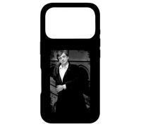 Mark E Smith Of The Fall 1982 By Stephen Wright Case for iPhone 17 Pro