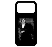 Mark E Smith Of The Fall 1982 By Stephen Wright Case for iPhone 17 Pro Max