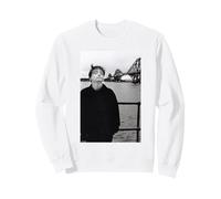 Mark E Smith Of The Fall Photo By AJ Barratt Sweatshirt