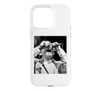 Mark E Smith The Fall Singer Live By Martin O'Neill Case for iPhone 15 Pro Max