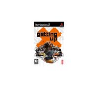 Mark Ecko's Getting Up: Contents Under Pressure (PS2)