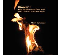 Mark Edwards Biowar I: Hunger Paperback Book Mark Edwards Multicolor