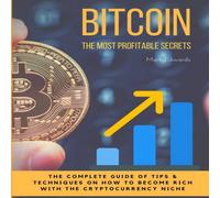 Mark Edwards Bitcoin : The Most Profitable secrets. The complete guide of tips Mark Edwards Multicolor