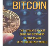 Mark Edwards Bitcoin : The Ultimate Pocket Guide for Beginners in Bitcoin and Mark Edwards Multicolor