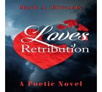 Mark Edwards Loves Retribution Paperback Book Mark Edwards Multicolor