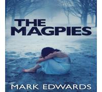 Mark Edwards Magpies Paperback Book Mark Edwards Multicolor
