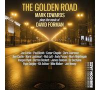 Mark Edwards - The Golden Road