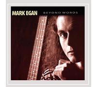 MARK EGAN - Beyond Words