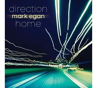 MARK EGAN - Direction Home