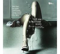 Mark Egan/Lew Soloff/Lionel Lo - Tell Me a Bed Time Story-the B