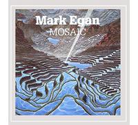 Mark Egan - Mosaic